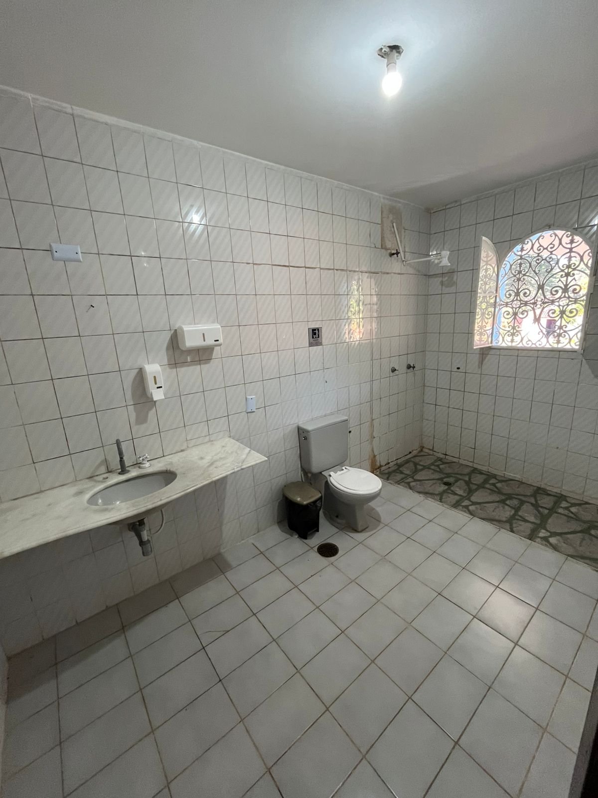 Centro Terapêutico Masculino - São Roque (Instituto Noah) - São Paulo
